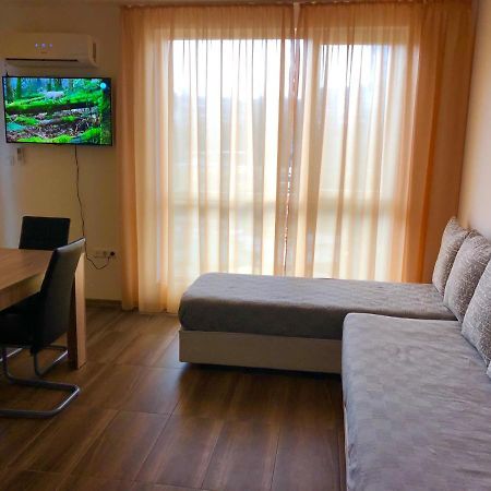 Apartamento Grand Saharov Varna Exterior foto