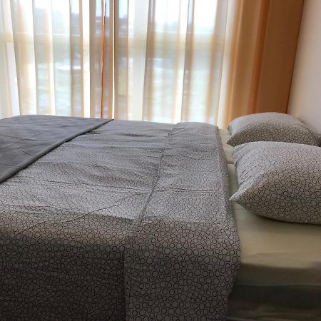 Apartamento Grand Saharov Varna Exterior foto