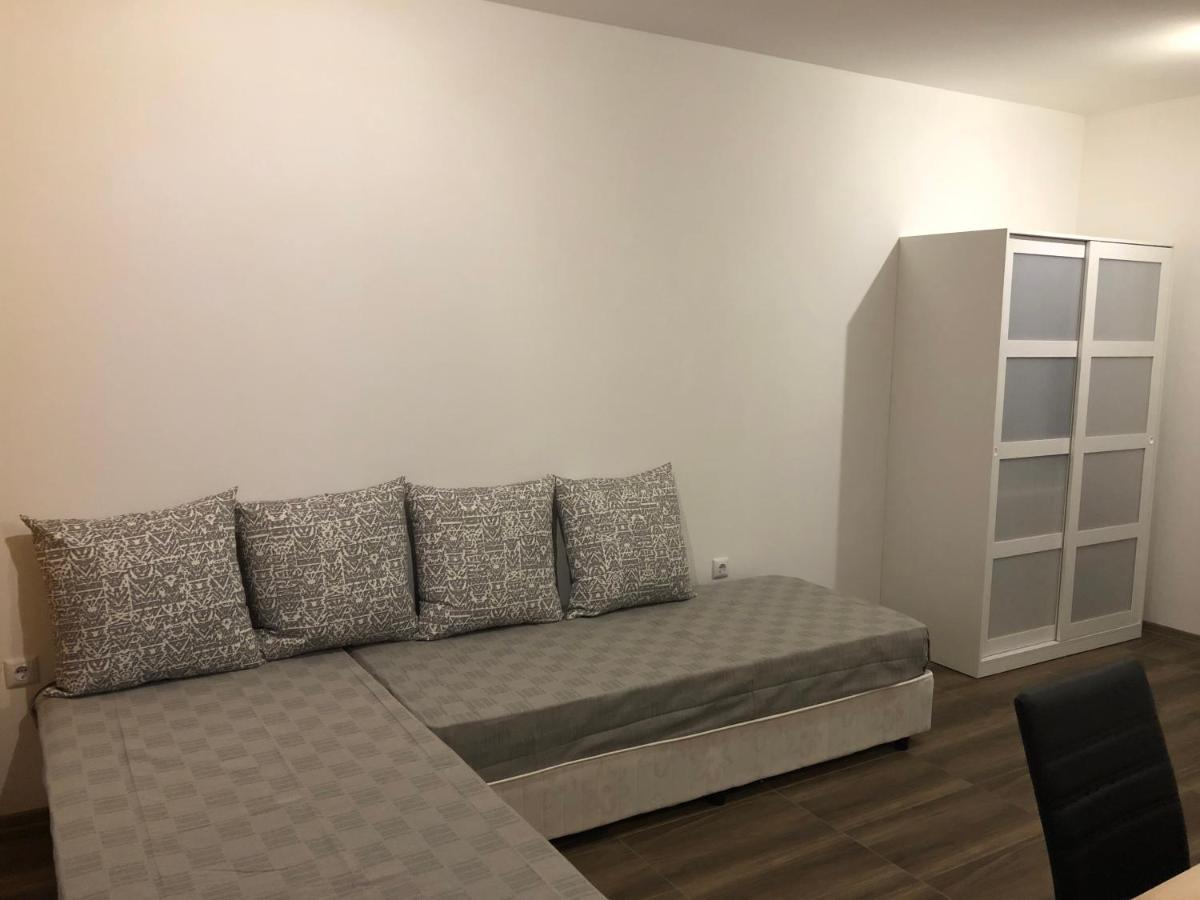 Apartamento Grand Saharov Varna Exterior foto