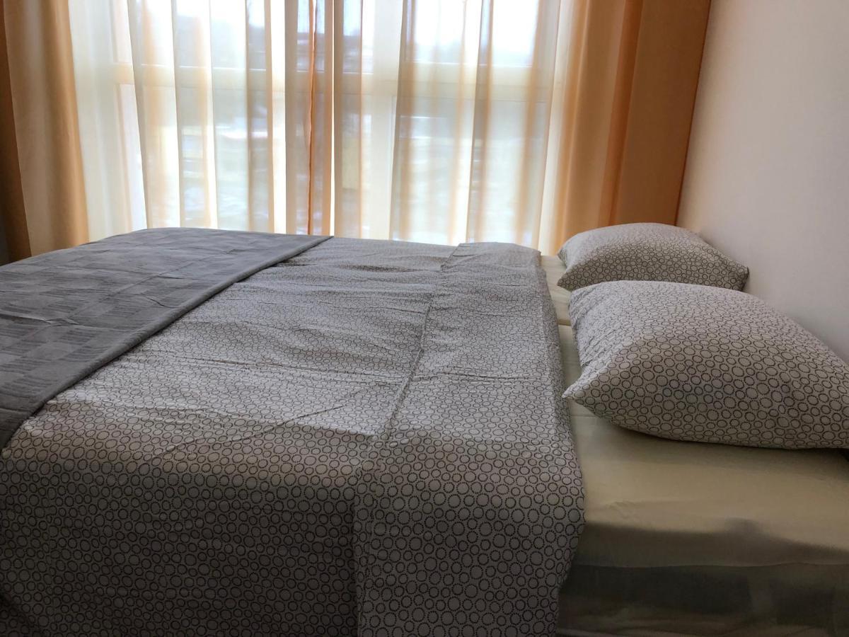 Apartamento Grand Saharov Varna Exterior foto