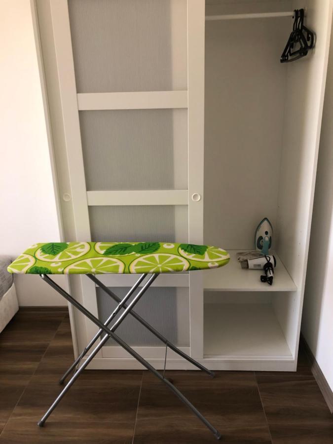 Apartamento Grand Saharov Varna Exterior foto